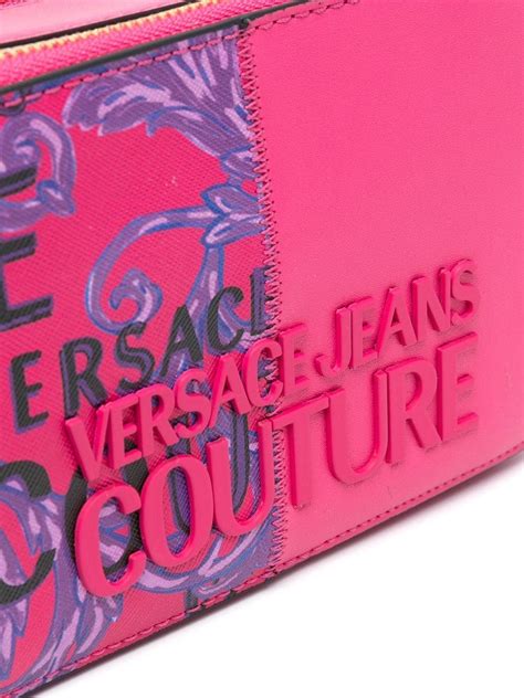 Shoes, Clothing, Bags Versace Jeans Couture 